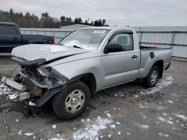 TOYOTA TACOMA 2005 5tenx22n65z060300