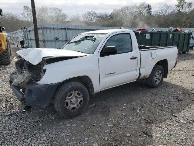 TOYOTA TACOMA 2006 5tenx22n66z309308