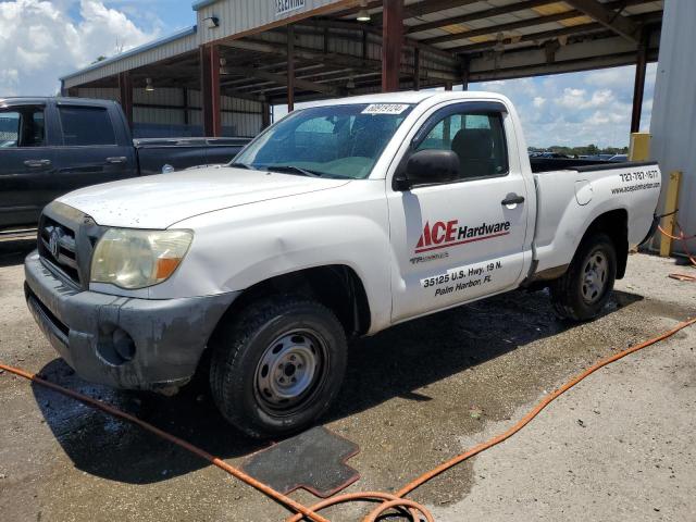 TOYOTA TACOMA 2008 5tenx22n68z496407