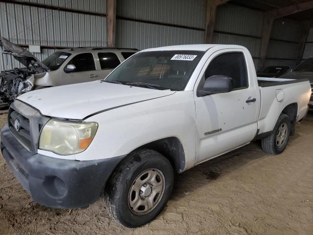 TOYOTA ALL MODELS 2008 5tenx22n68z519068