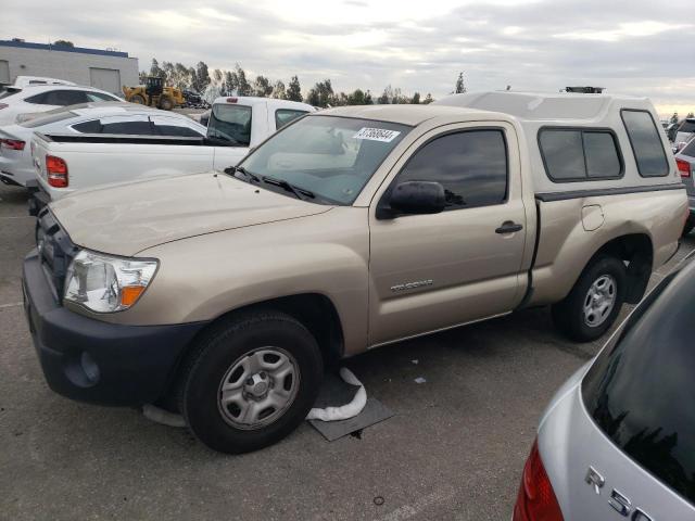 TOYOTA ALL OTHER 2008 5tenx22n68z544889