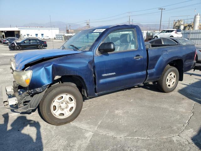 TOYOTA TACOMA 2008 5tenx22n68z572577