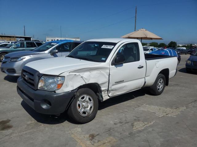 TOYOTA TACOMA 2009 5tenx22n69z614165