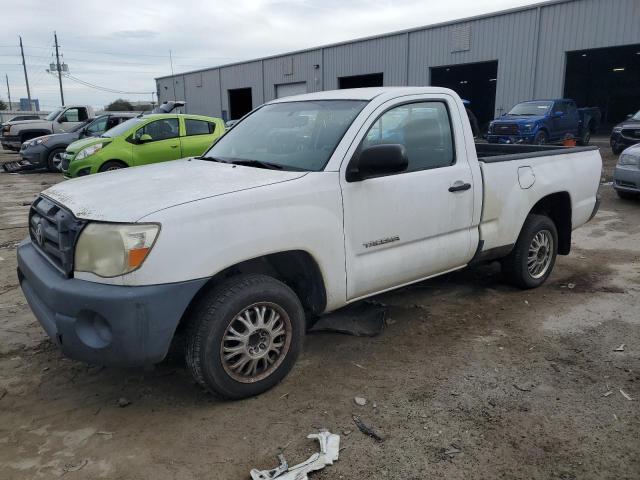 TOYOTA TACOMA 2009 5tenx22n69z648591