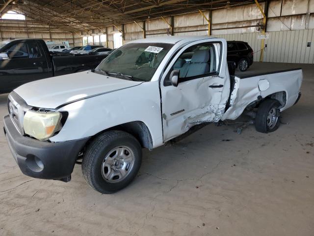 TOYOTA TACOMA 2005 5tenx22n75z101730