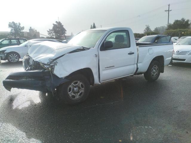 TOYOTA TACOMA 2016 5tenx22n76z230424