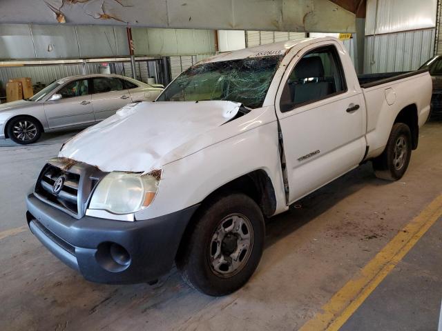 TOYOTA ALL MODELS 2006 5tenx22n76z294396