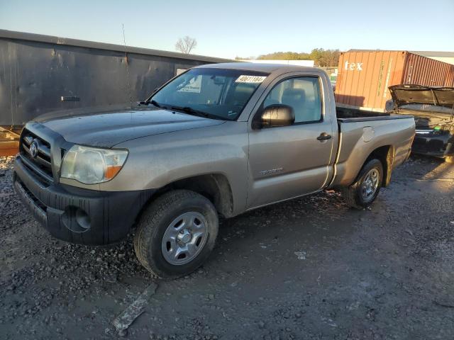 TOYOTA TACOMA 2008 5tenx22n78z562995