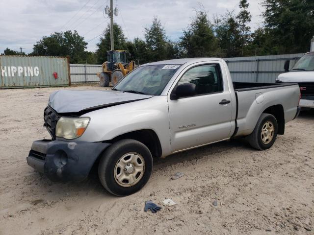 TOYOTA TACOMA 2008 5tenx22n78z592398