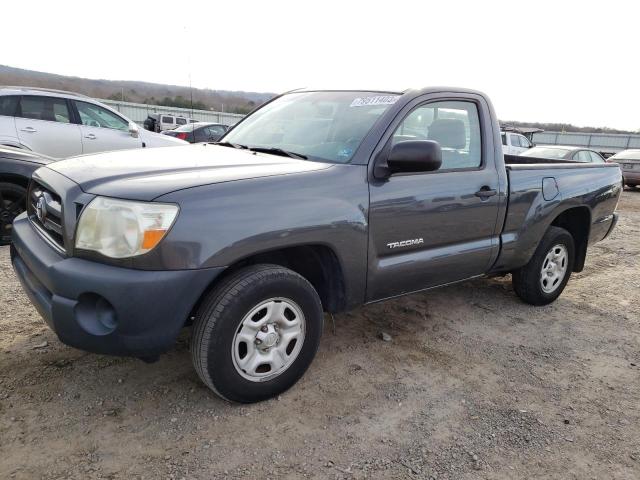 TOYOTA ALL MODELS 2009 5tenx22n79z663570