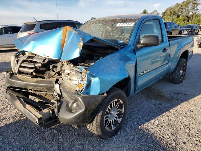 TOYOTA TACOMA 2005 5tenx22n85z037021