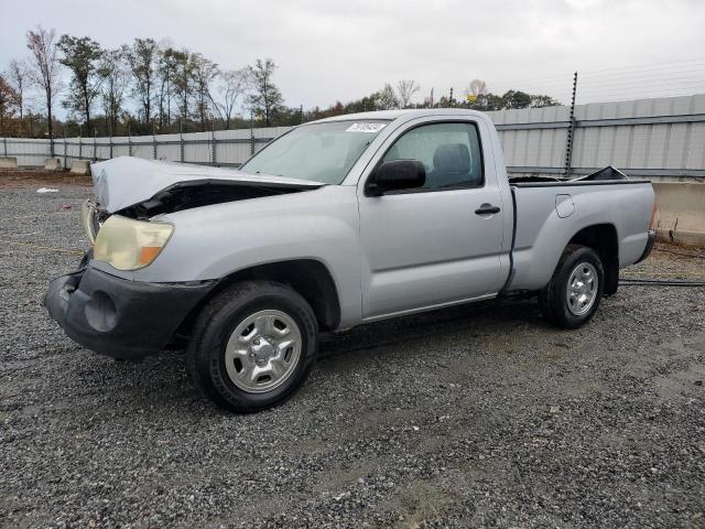 TOYOTA TACOMA 2006 5tenx22n86z152641