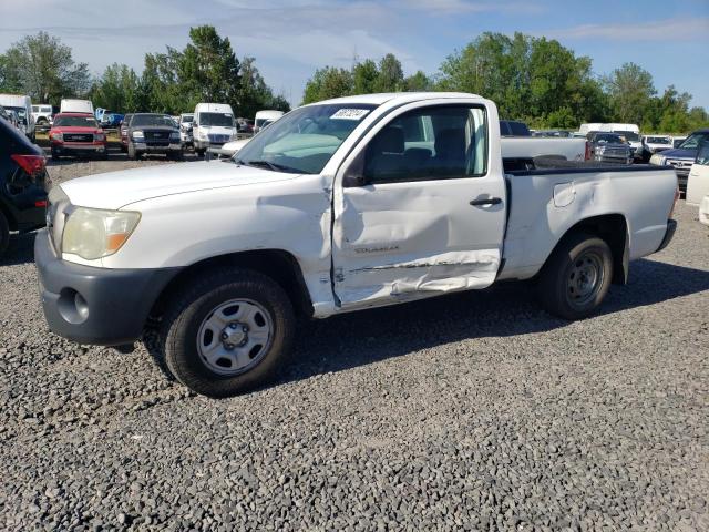 TOYOTA TACOMA 2006 5tenx22n86z169259