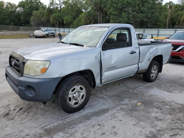 TOYOTA TACOMA 2006 5tenx22n86z216029