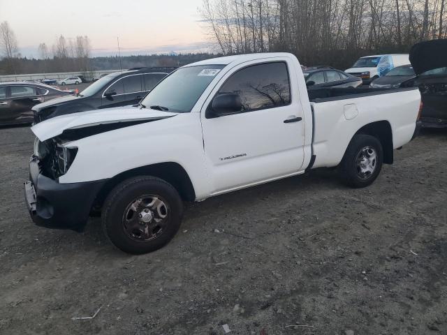 TOYOTA TACOMA 2008 5tenx22n88z534168