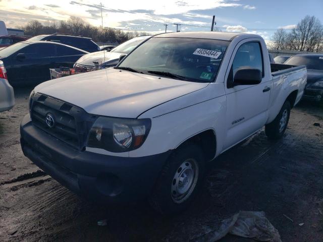 TOYOTA TACOMA 2008 5tenx22n88z559376