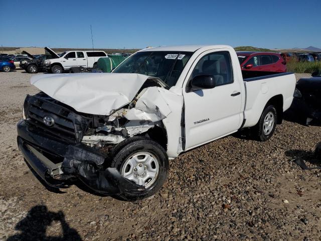 TOYOTA TACOMA 2009 5tenx22n89z625555