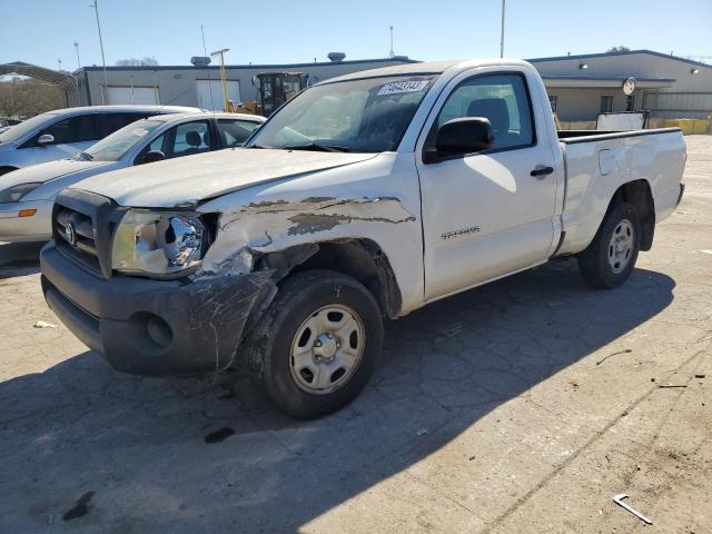 TOYOTA TACOMA 2006 5tenx22n96z196079