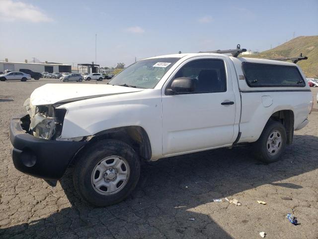 TOYOTA TACOMA 2007 5tenx22n97z335189