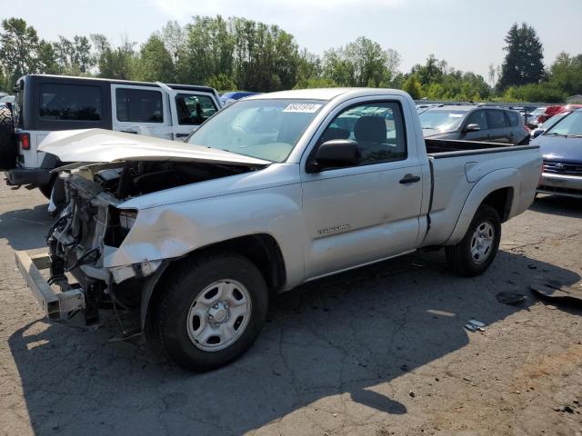 TOYOTA TACOMA 2007 5tenx22n97z448012