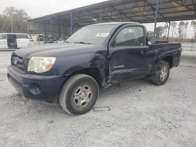 TOYOTA TACOMA 2008 5tenx22n98z528329