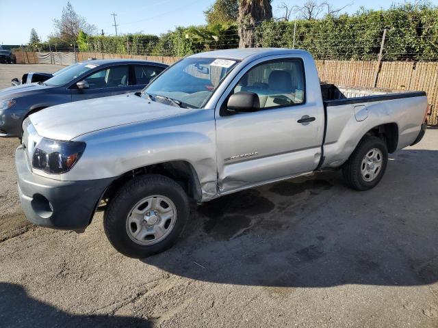 TOYOTA TACOMA 2008 5tenx22n98z538519