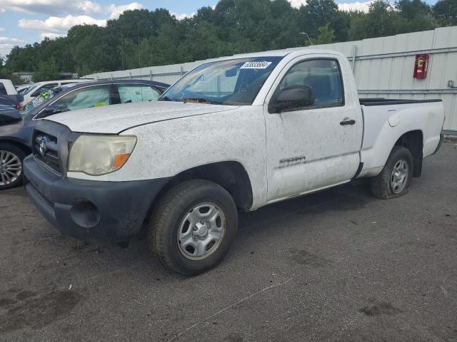 TOYOTA TACOMA 2008 5tenx22n98z569768