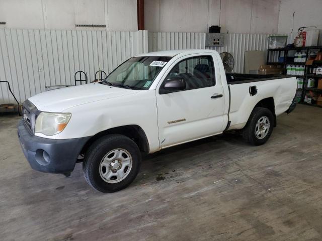 TOYOTA TACOMA 2009 5tenx22n99z649721