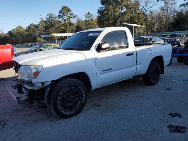 TOYOTA TACOMA 2005 5tenx22nx5z025887