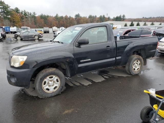 TOYOTA ALL MODELS 2005 5tenx22nx5z026960