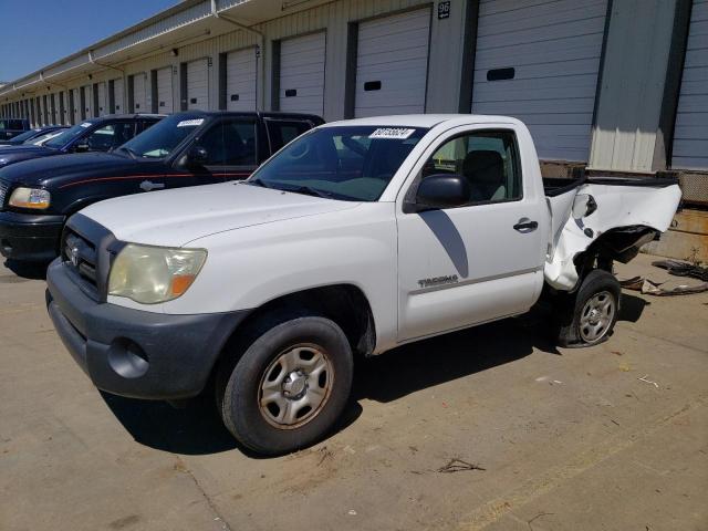 TOYOTA TACOMA 2005 5tenx22nx5z060526