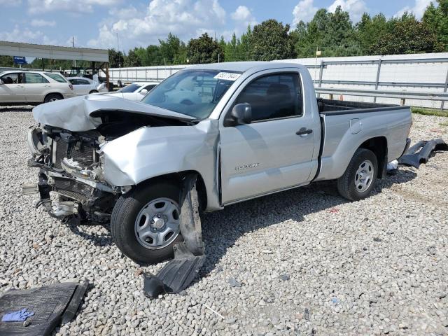 TOYOTA TACOMA 2005 5tenx22nx5z089640