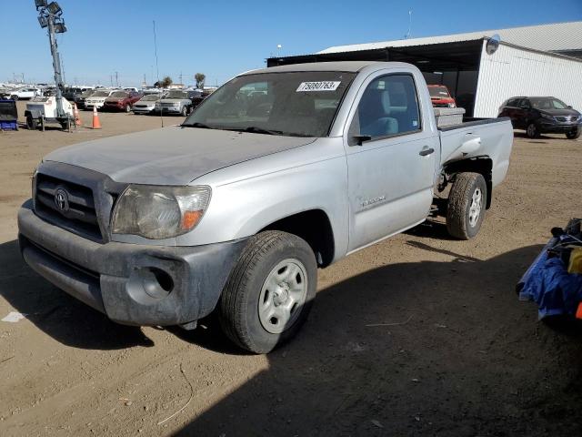 TOYOTA ALL MODELS 2006 5tenx22nx6z207459