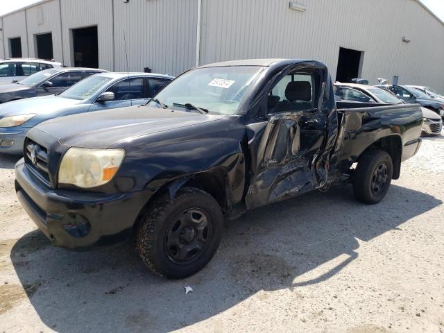 TOYOTA TACOMA 2008 5tenx22nx8z490433