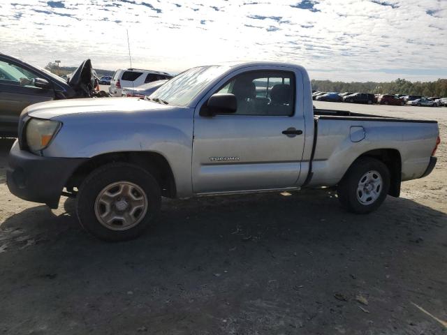 TOYOTA TACOMA 2008 5tenx22nx8z528372