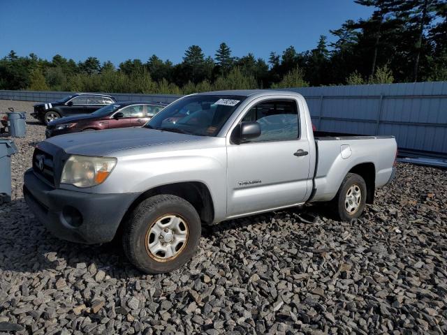 TOYOTA TACOMA 2008 5tenx22nx8z530915