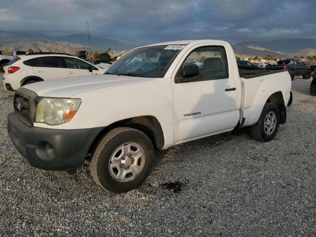 TOYOTA TACOMA 2008 5tenx22nx8z546192