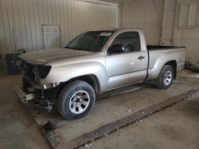 TOYOTA TACOMA 2008 5tenx22nx8z567415