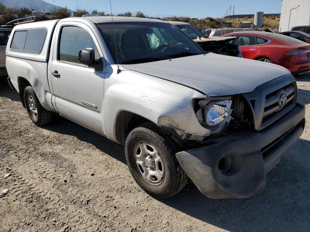 TOYOTA TACOMA 2010 5tenx4cn0az680547