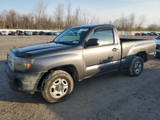 TOYOTA TACOMA 2010 5tenx4cn0az689751