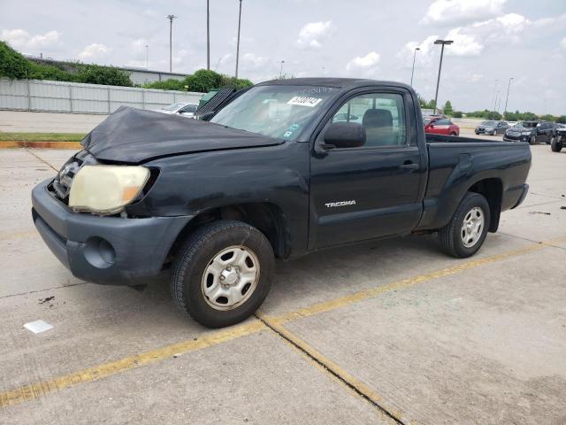 TOYOTA TACOMA 2010 5tenx4cn0az726569