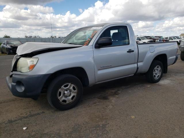 TOYOTA TACOMA 2010 5tenx4cn0az745011