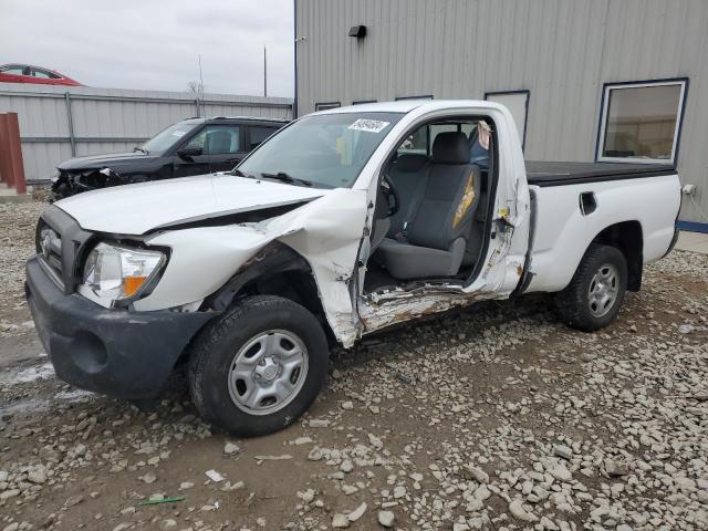 TOYOTA TACOMA 2010 5tenx4cn1az715080