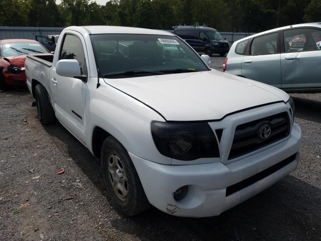 TOYOTA TACOMA 2010 5tenx4cn1az737595