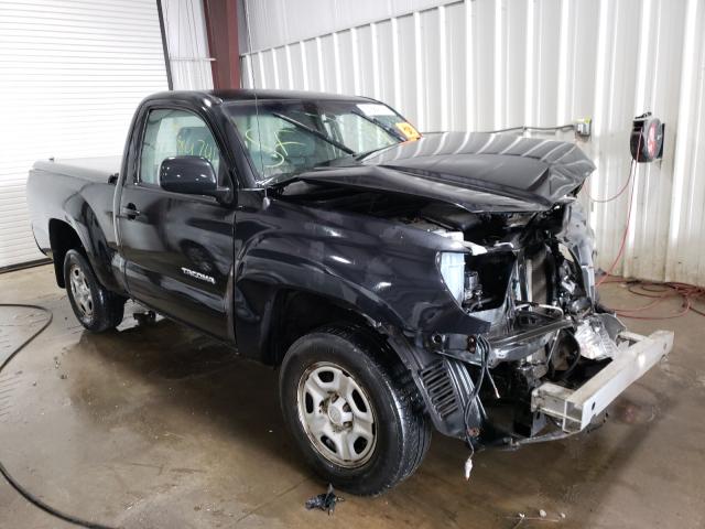 TOYOTA TACOMA 2010 5tenx4cn2az677892