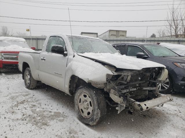 TOYOTA TACOMA 2010 5tenx4cn2az688066