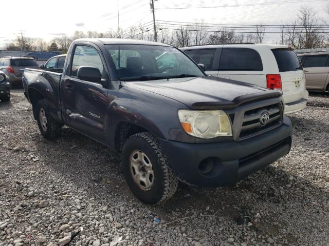 TOYOTA TACOMA 2010 5tenx4cn2az694143