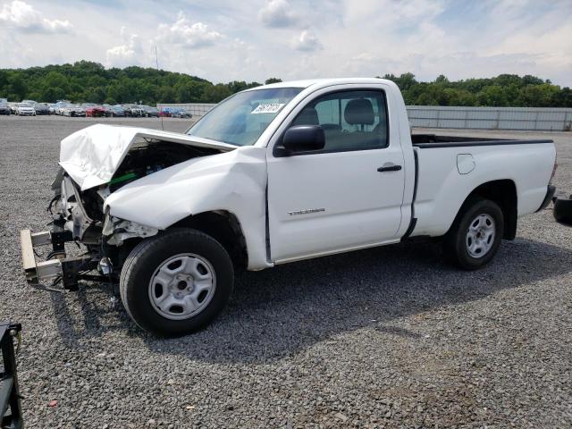 TOYOTA TACOMA 2010 5tenx4cn2az695972