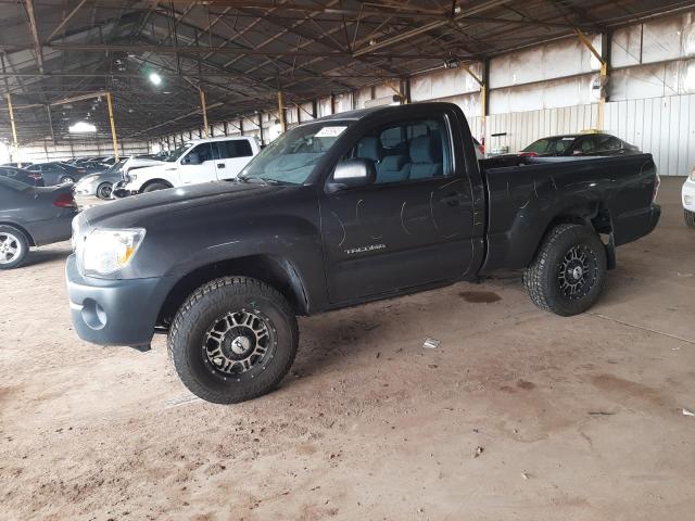 TOYOTA TACOMA 2010 5tenx4cn2az705853