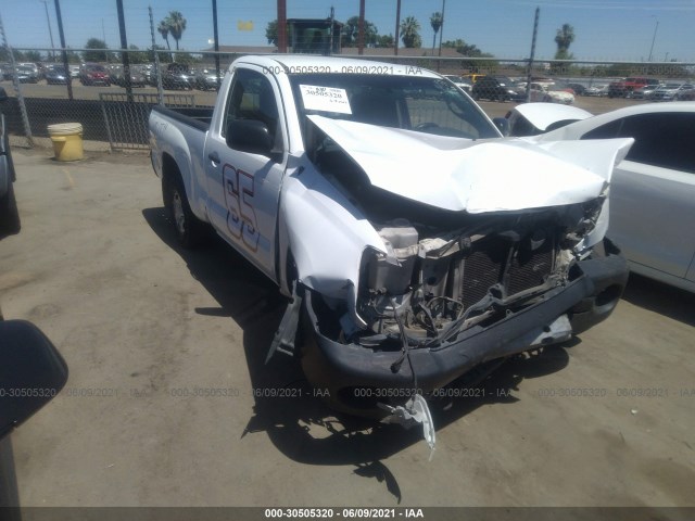 TOYOTA TACOMA 2010 5tenx4cn2az712804